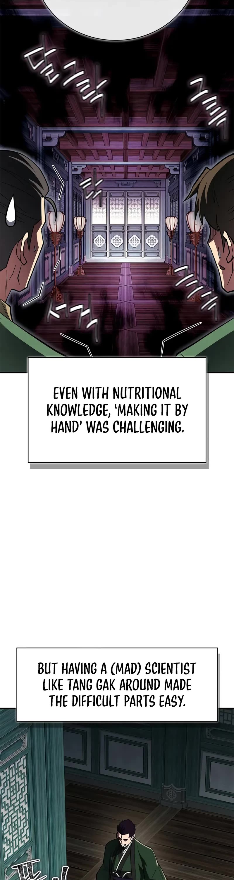 Genius Martial Arts Trainer chapter 88 page 28