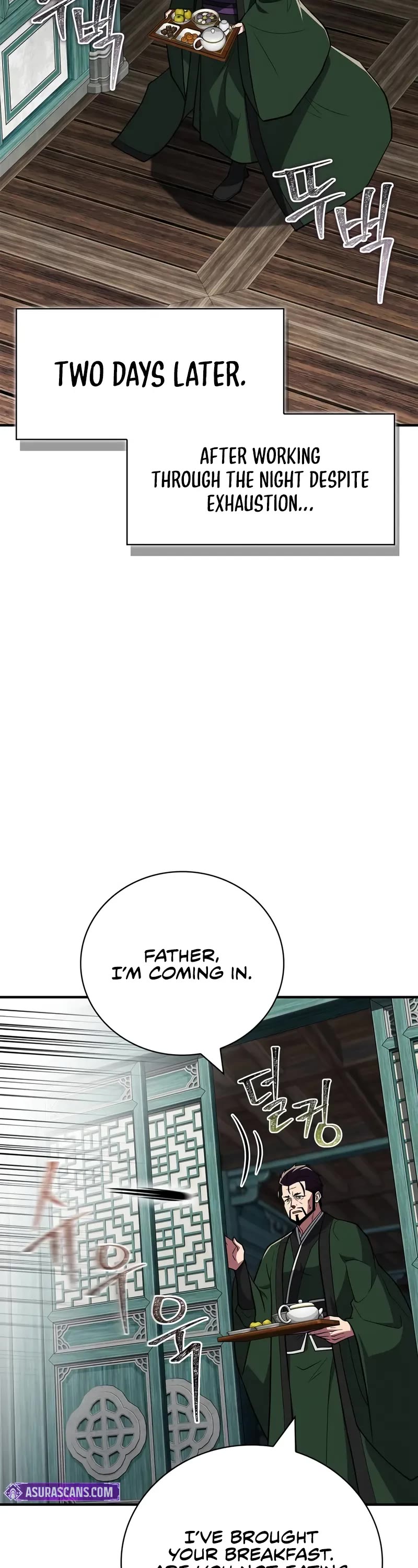 Genius Martial Arts Trainer chapter 88 page 29