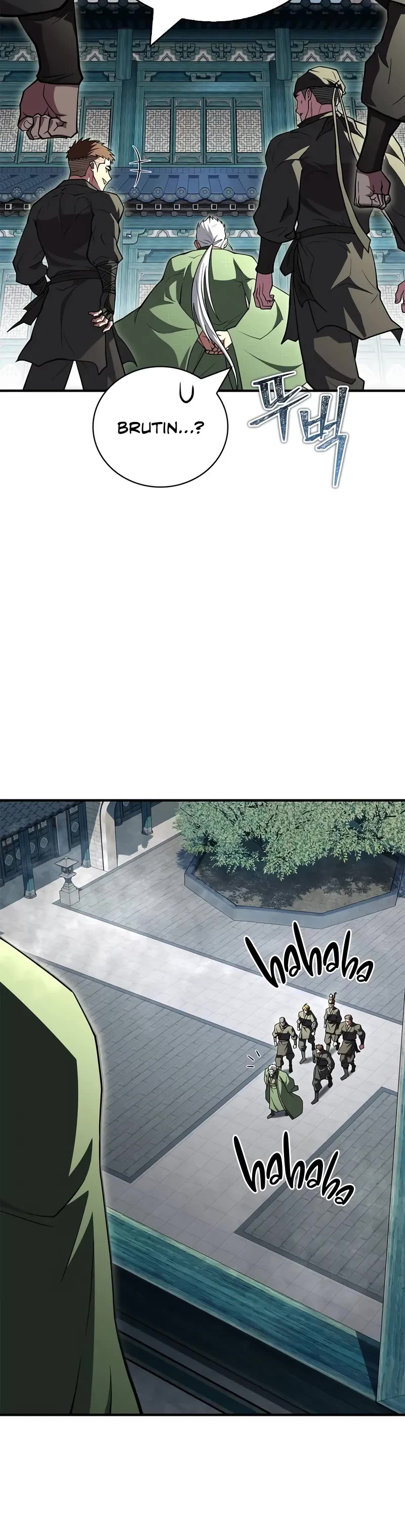 Genius Martial Arts Trainer chapter 88 page 3