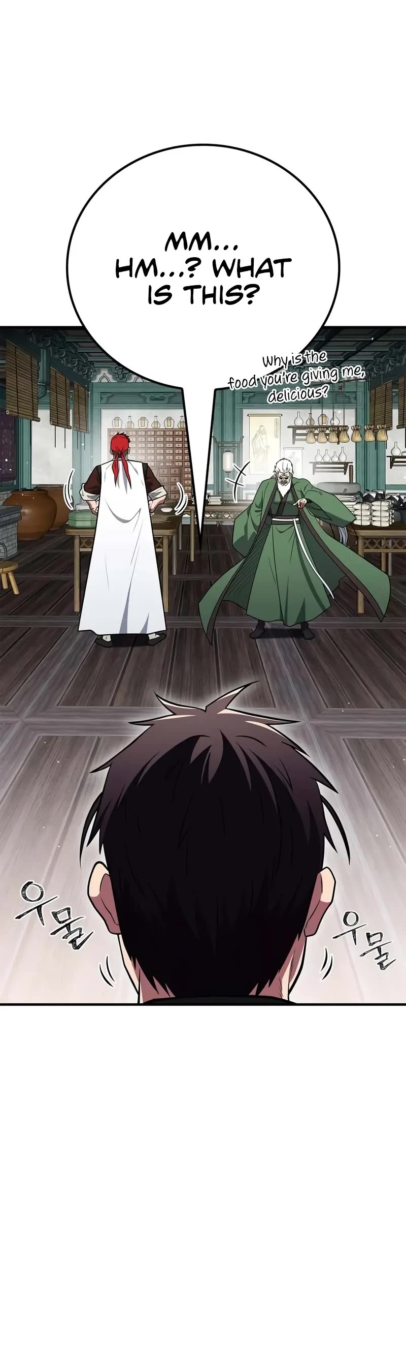 Genius Martial Arts Trainer chapter 88 page 31