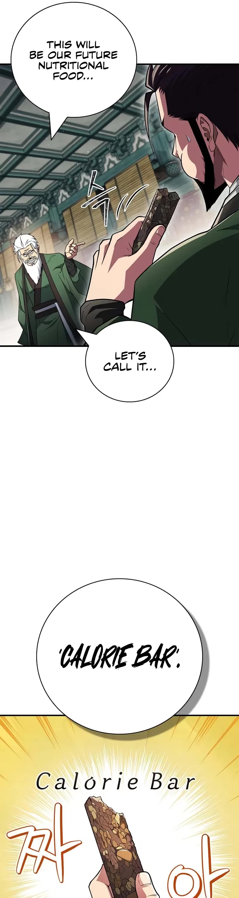 Genius Martial Arts Trainer chapter 88 page 32