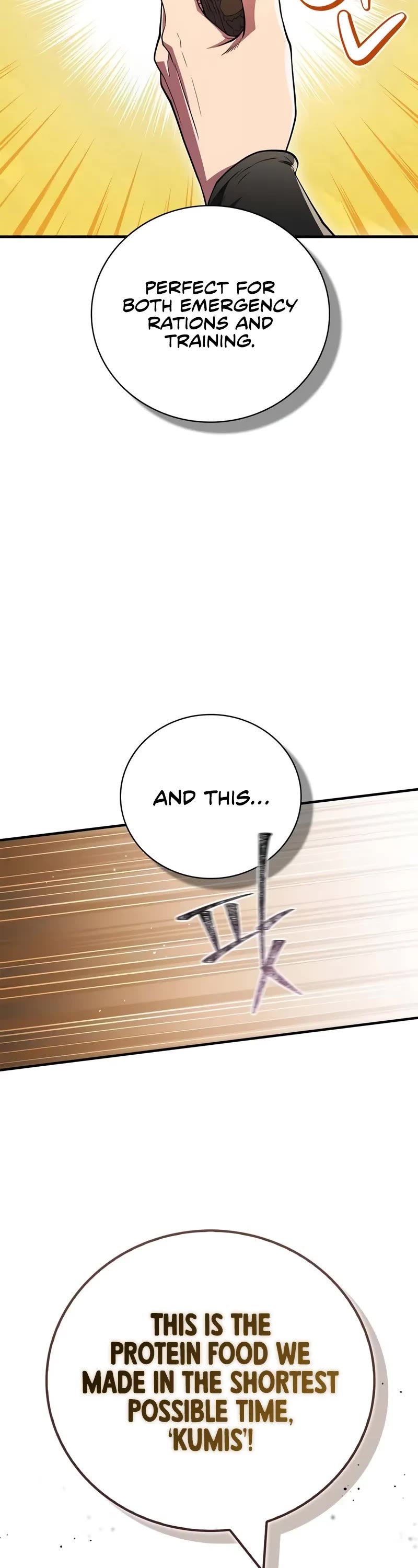 Genius Martial Arts Trainer chapter 88 page 33