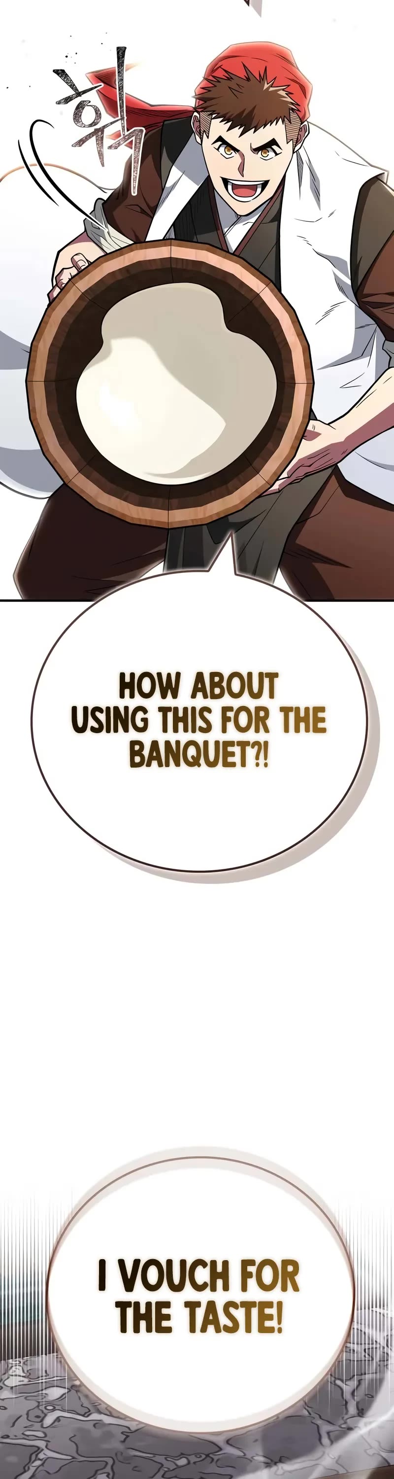 Genius Martial Arts Trainer chapter 88 page 34