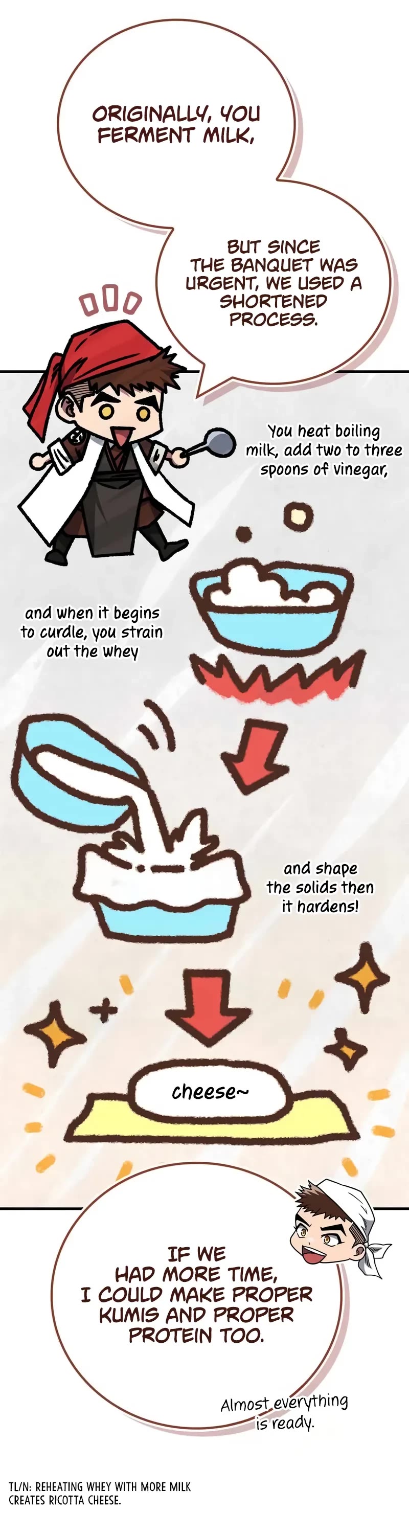 Genius Martial Arts Trainer chapter 88 page 38