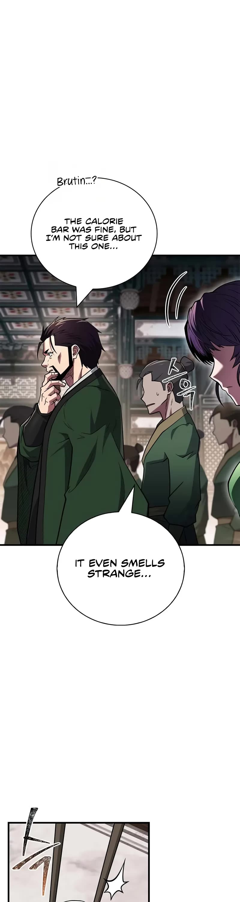 Genius Martial Arts Trainer chapter 88 page 39