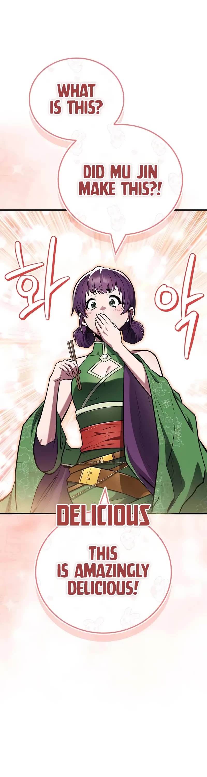 Genius Martial Arts Trainer chapter 88 page 41