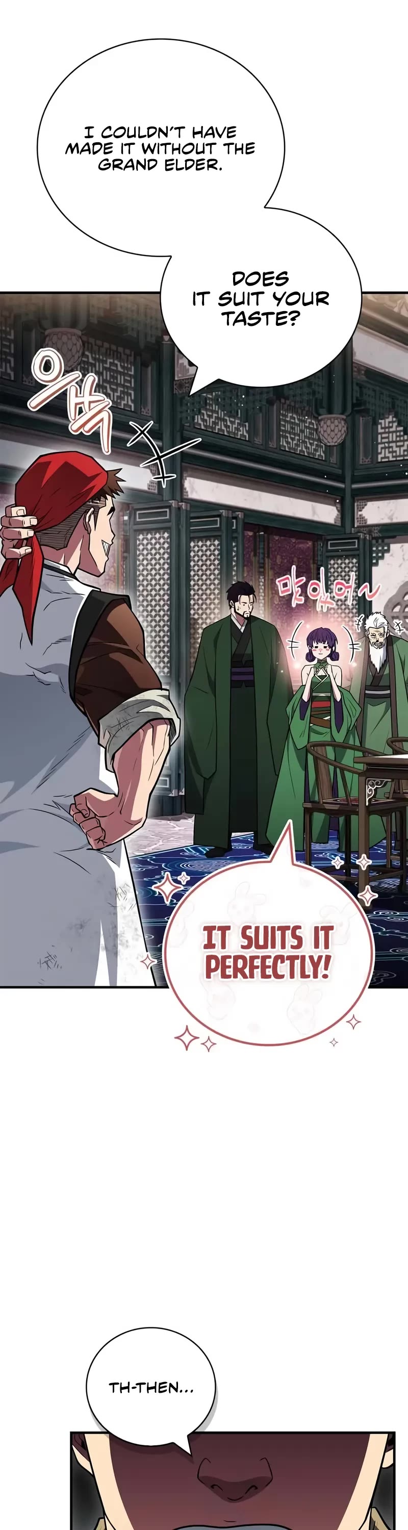 Genius Martial Arts Trainer chapter 88 page 42