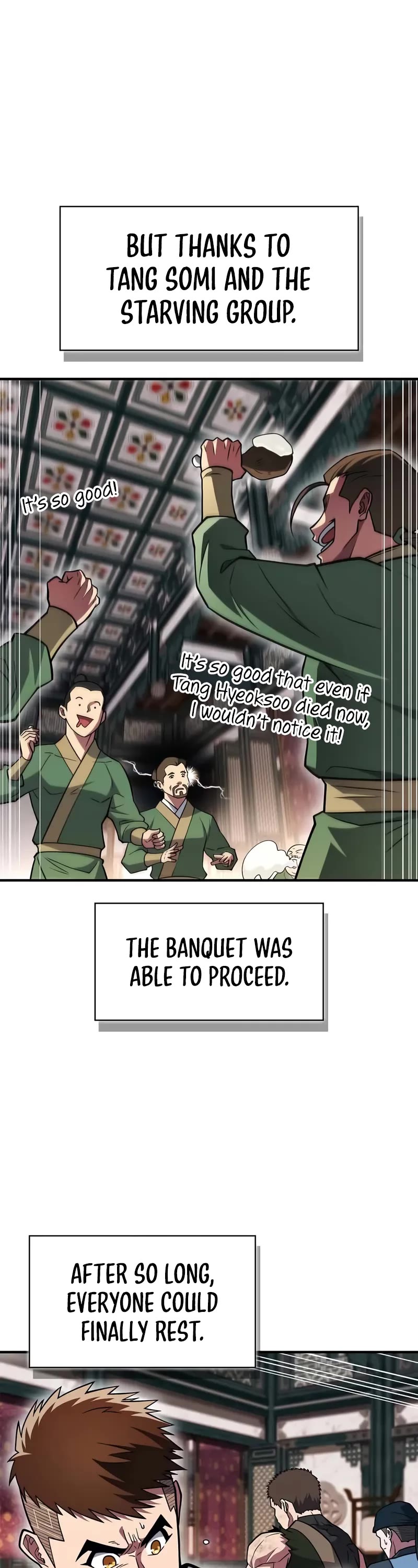 Genius Martial Arts Trainer chapter 88 page 44