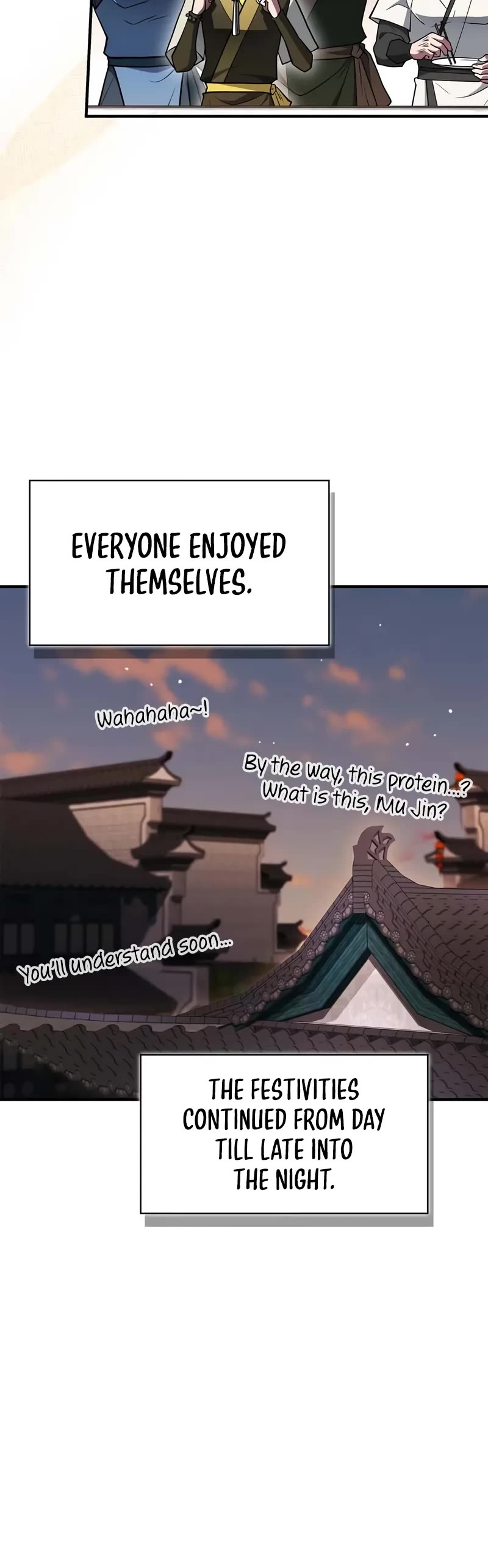 Genius Martial Arts Trainer chapter 88 page 46