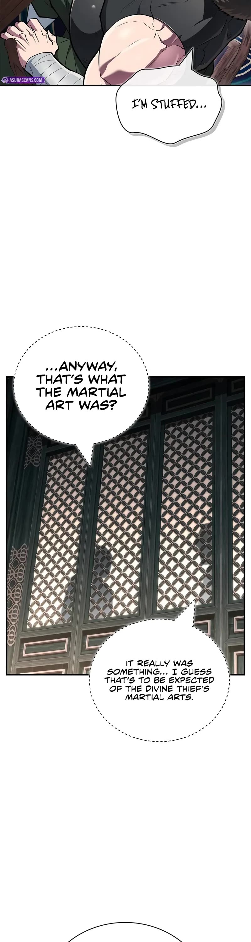 Genius Martial Arts Trainer chapter 88 page 48