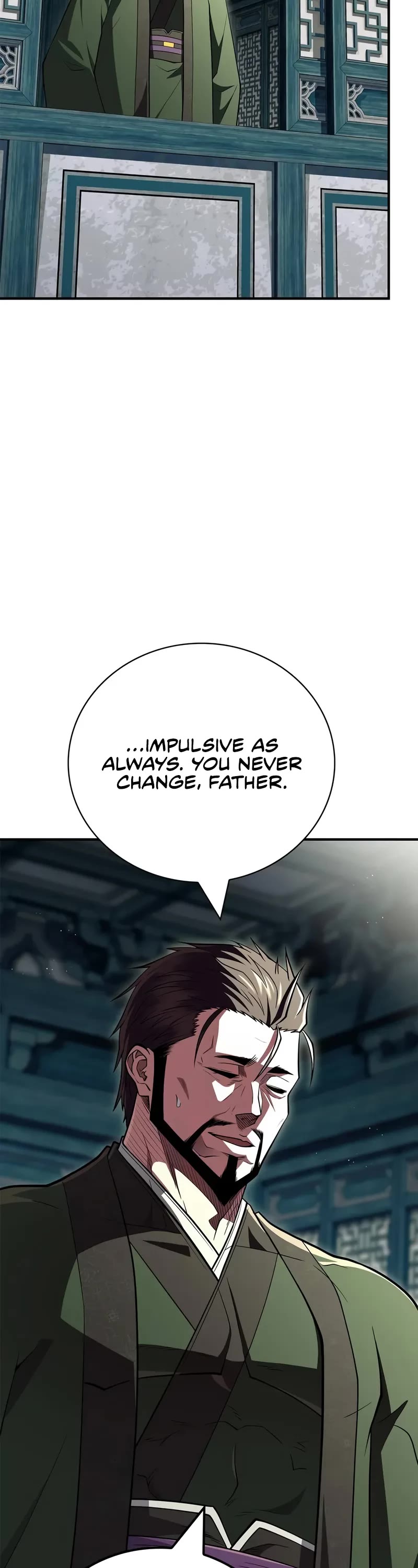 Genius Martial Arts Trainer chapter 88 page 5