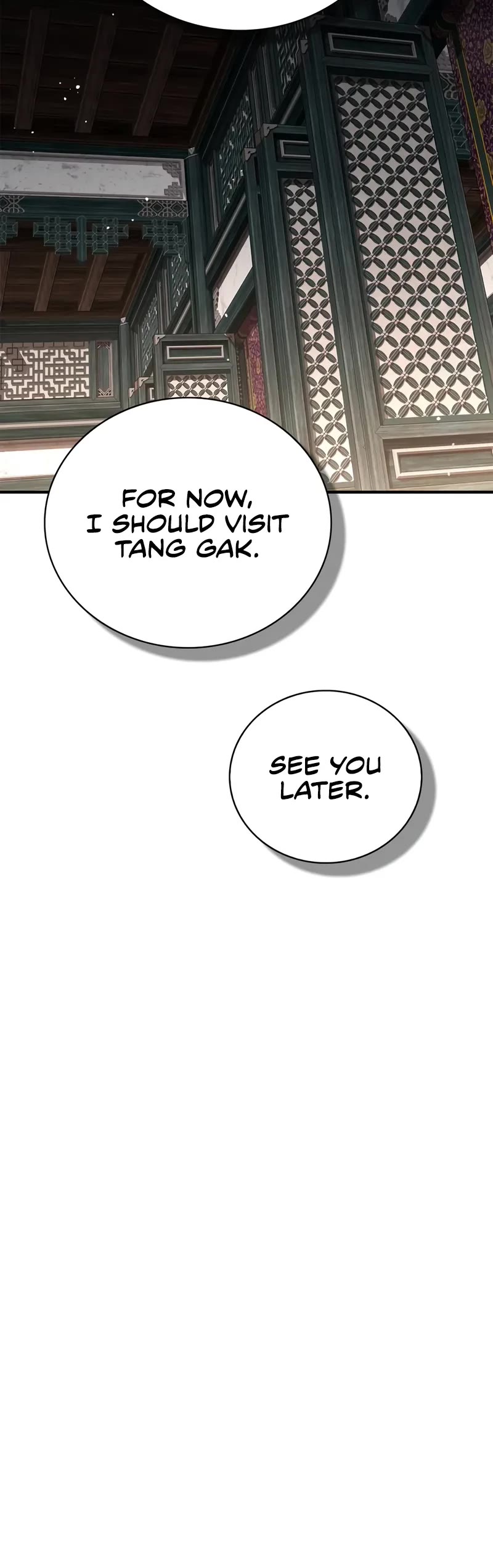 Genius Martial Arts Trainer chapter 88 page 51