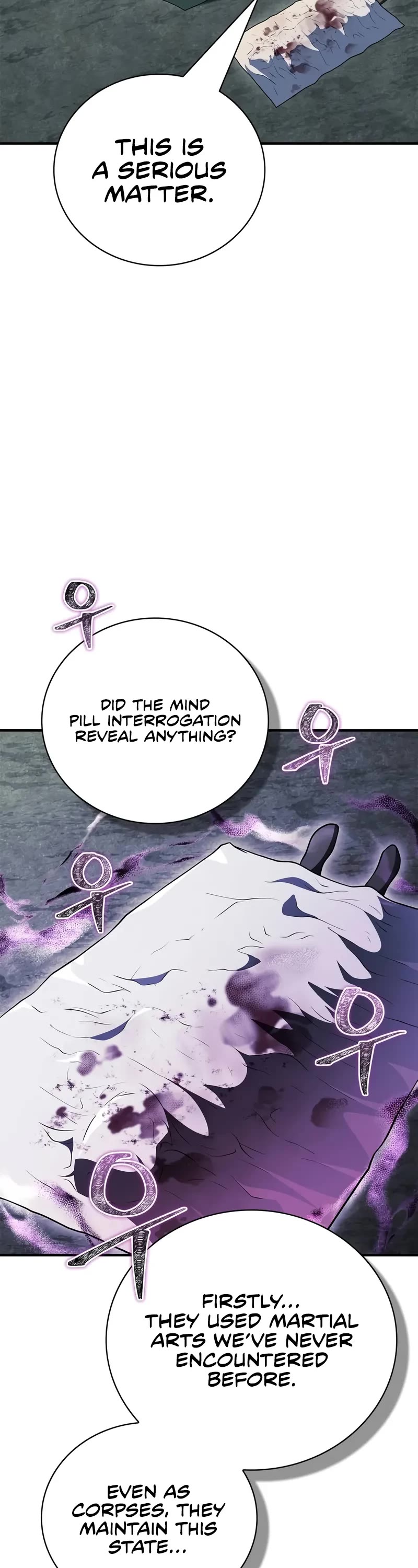 Genius Martial Arts Trainer chapter 88 page 53