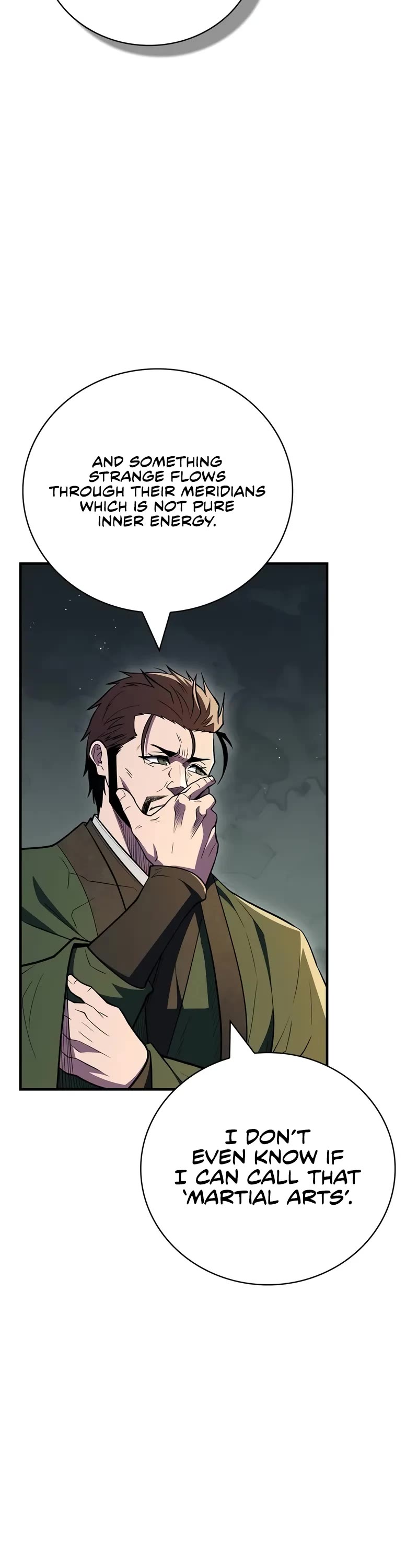 Genius Martial Arts Trainer chapter 88 page 54