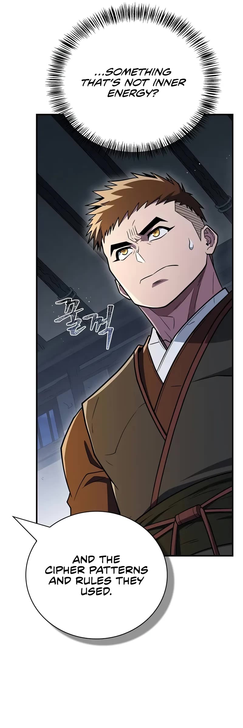 Genius Martial Arts Trainer chapter 88 page 55