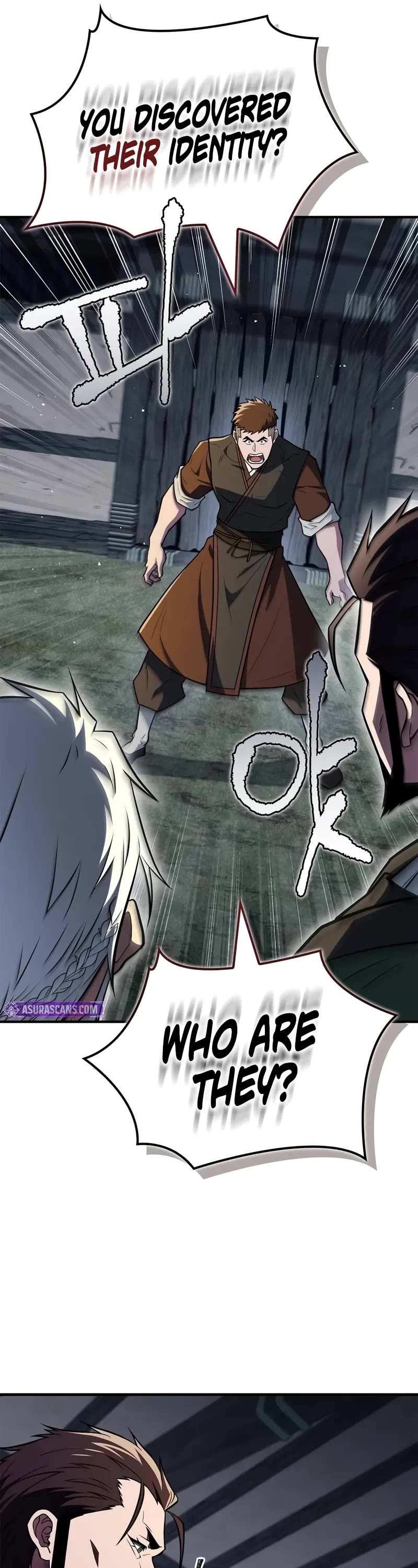 Genius Martial Arts Trainer chapter 88 page 57