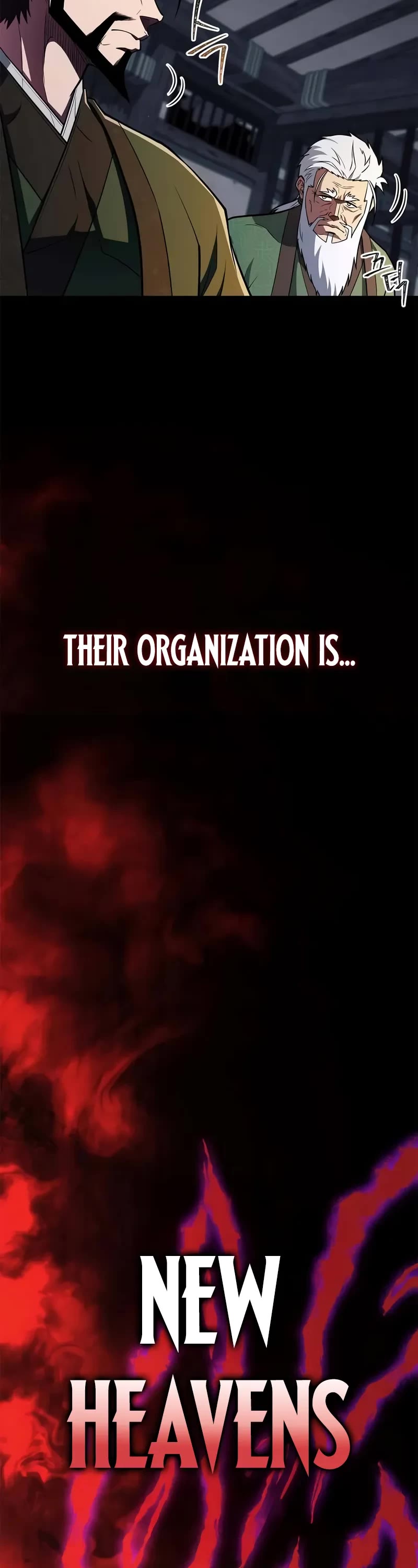 Genius Martial Arts Trainer chapter 88 page 58