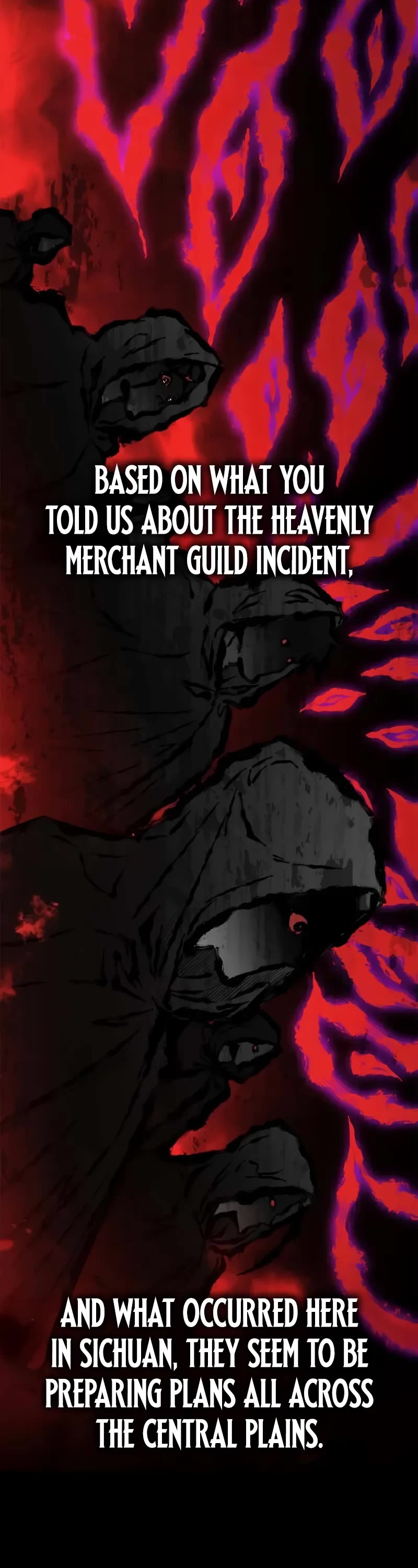 Genius Martial Arts Trainer chapter 88 page 59