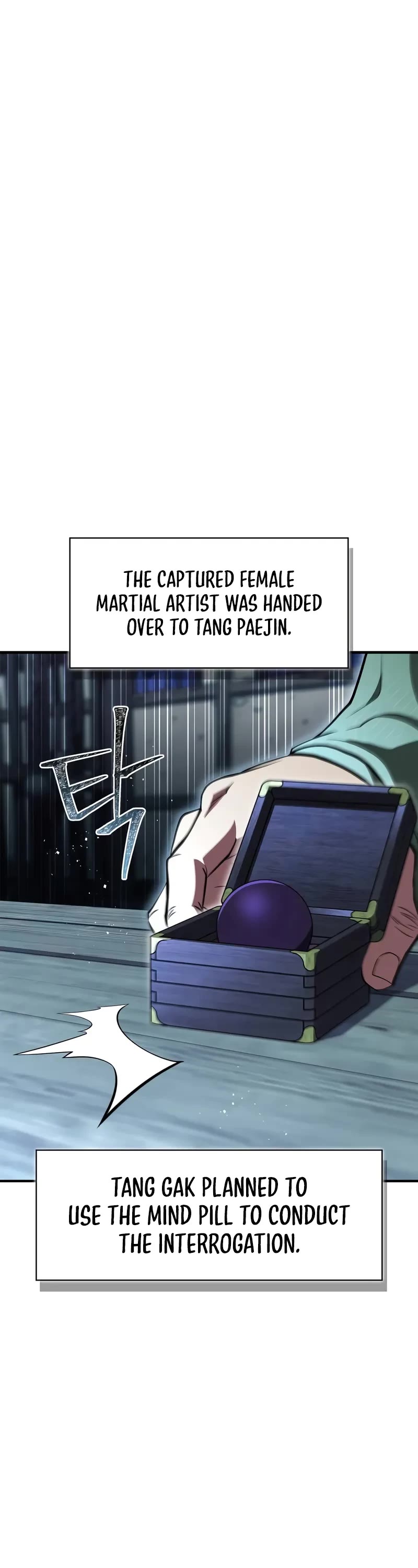 Genius Martial Arts Trainer chapter 88 page 7