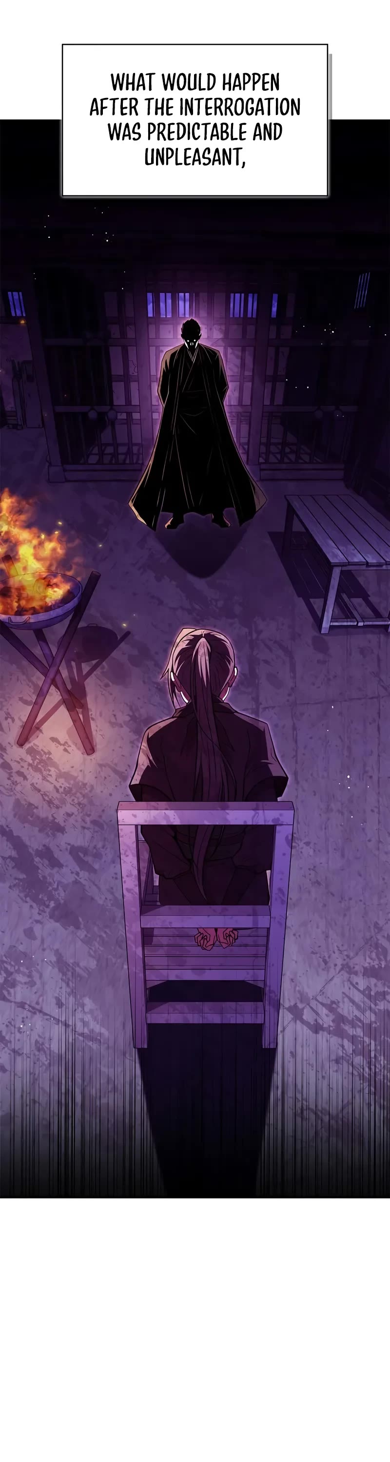 Genius Martial Arts Trainer chapter 88 page 8