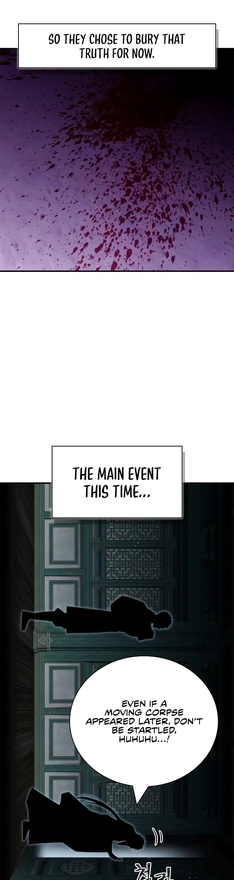 Genius Martial Arts Trainer chapter 88 page 9