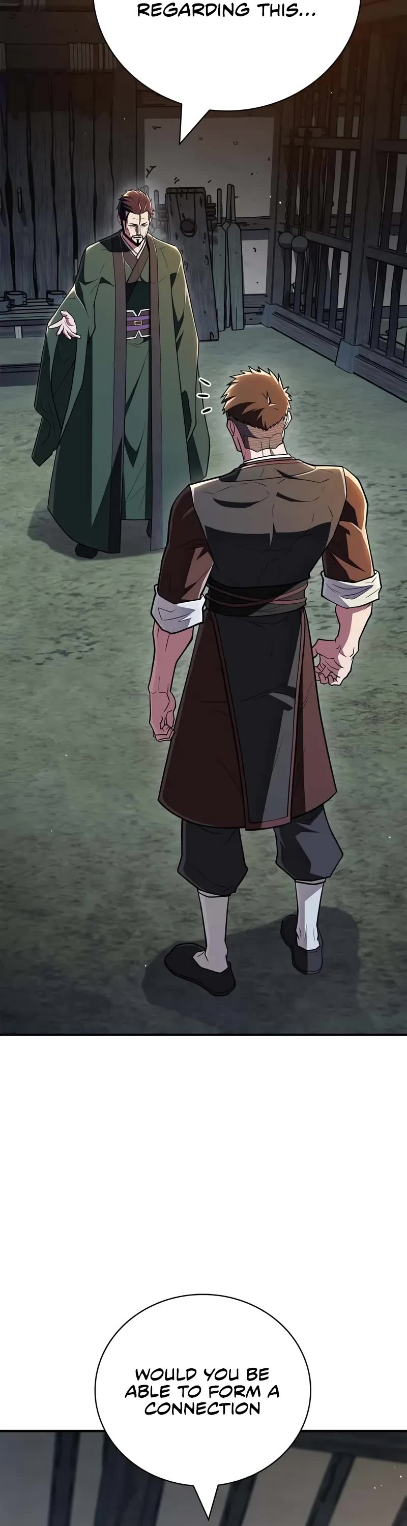 Genius Martial Arts Trainer chapter 89 page 14