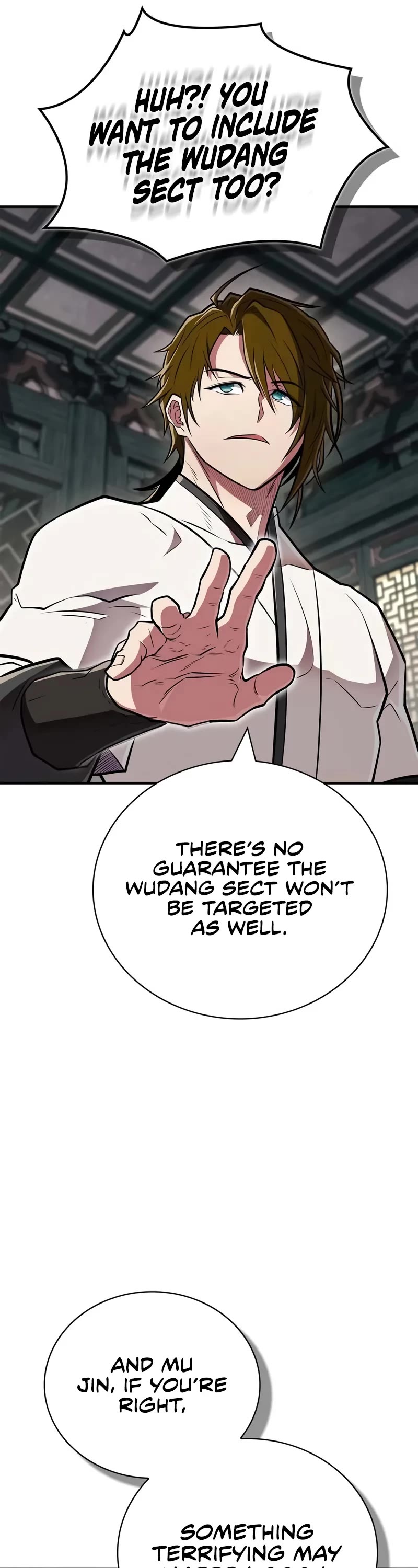 Genius Martial Arts Trainer chapter 89 page 22