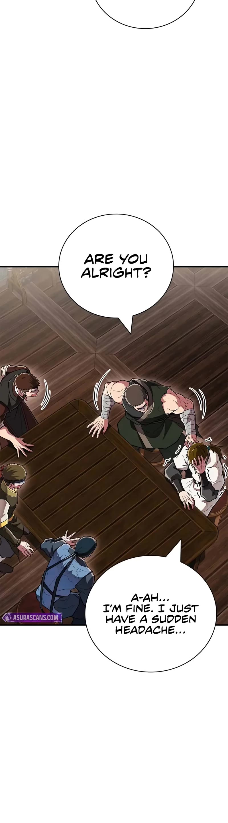 Genius Martial Arts Trainer chapter 89 page 26