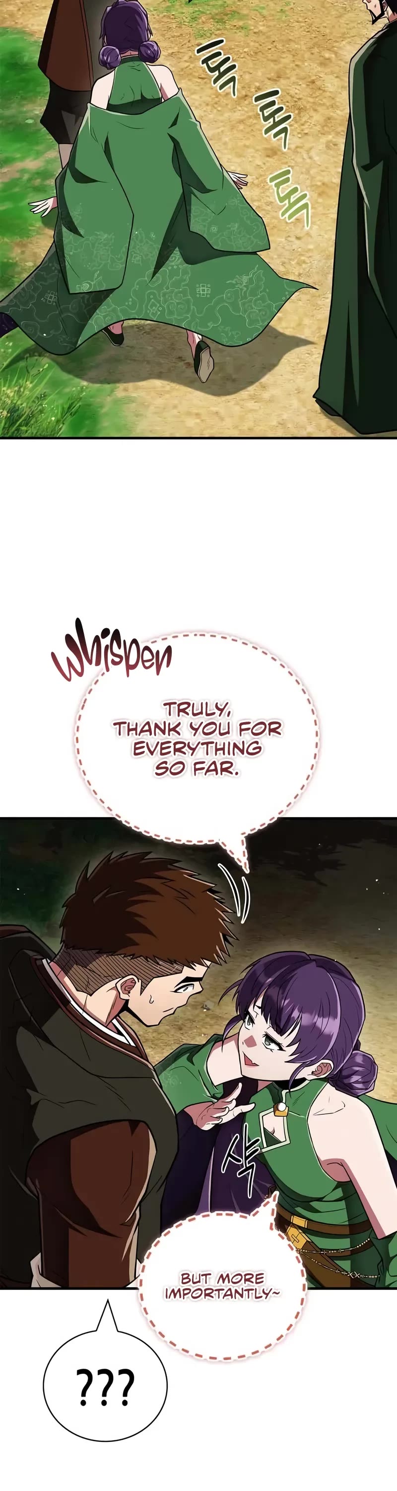 Genius Martial Arts Trainer chapter 89 page 39