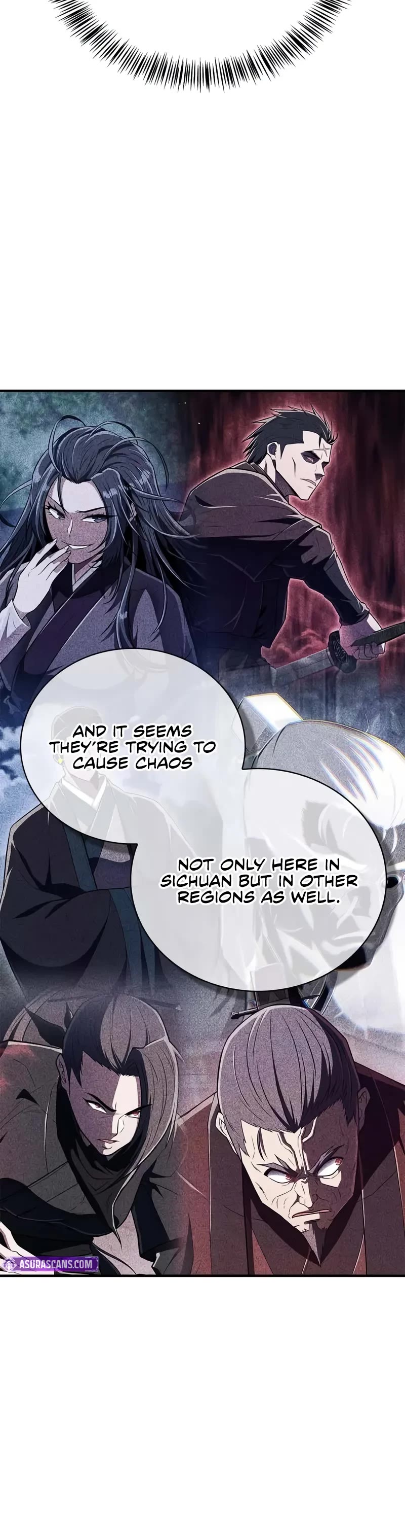 Genius Martial Arts Trainer chapter 89 page 4