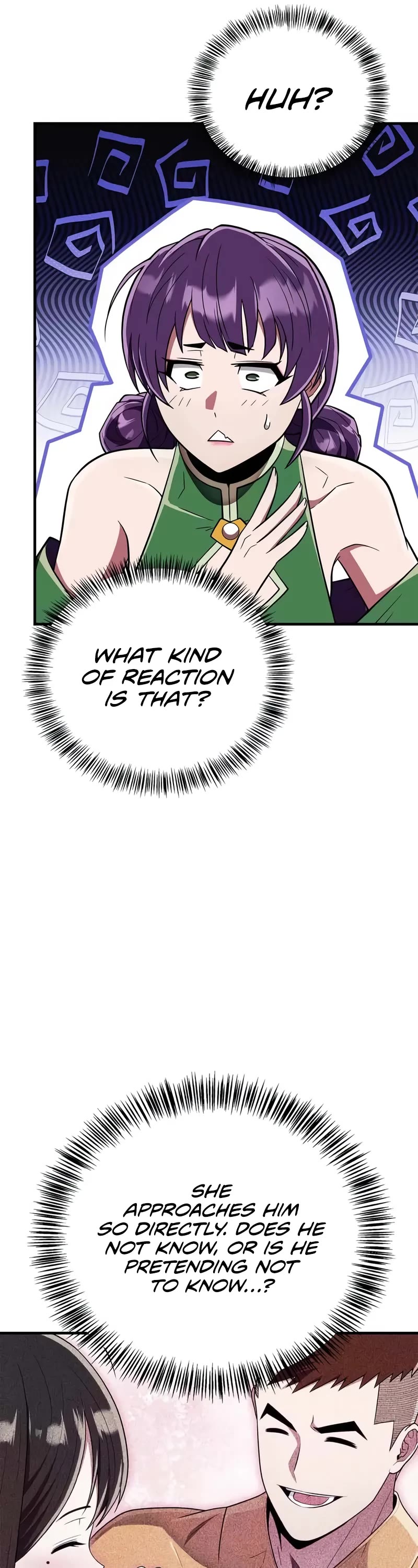 Genius Martial Arts Trainer chapter 89 page 42