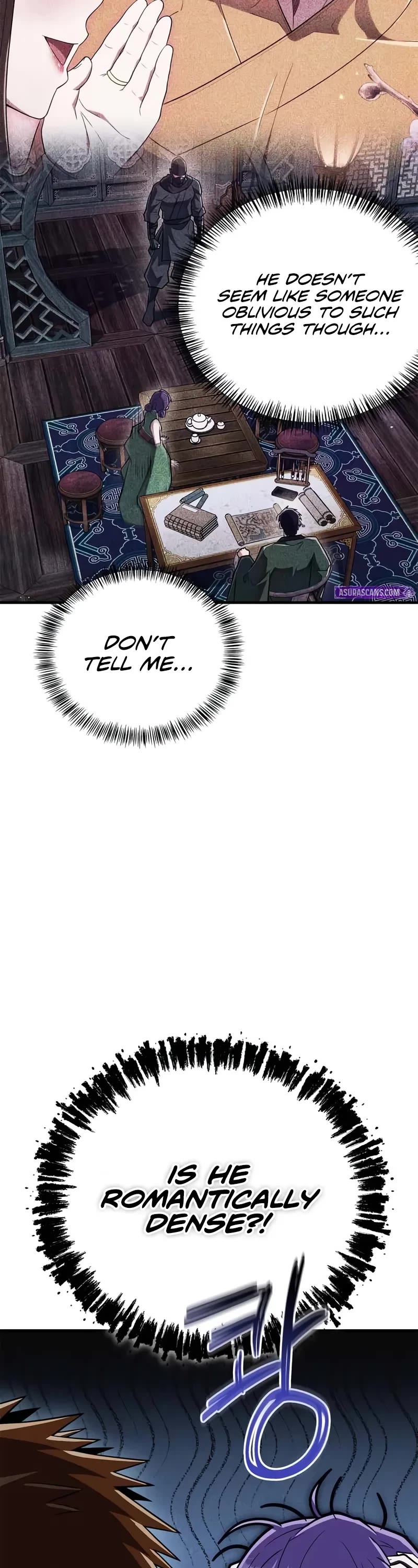 Genius Martial Arts Trainer chapter 89 page 43