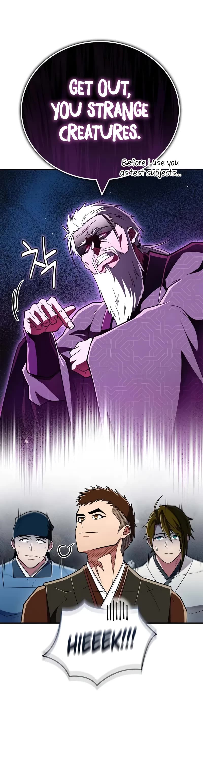 Genius Martial Arts Trainer chapter 89 page 46