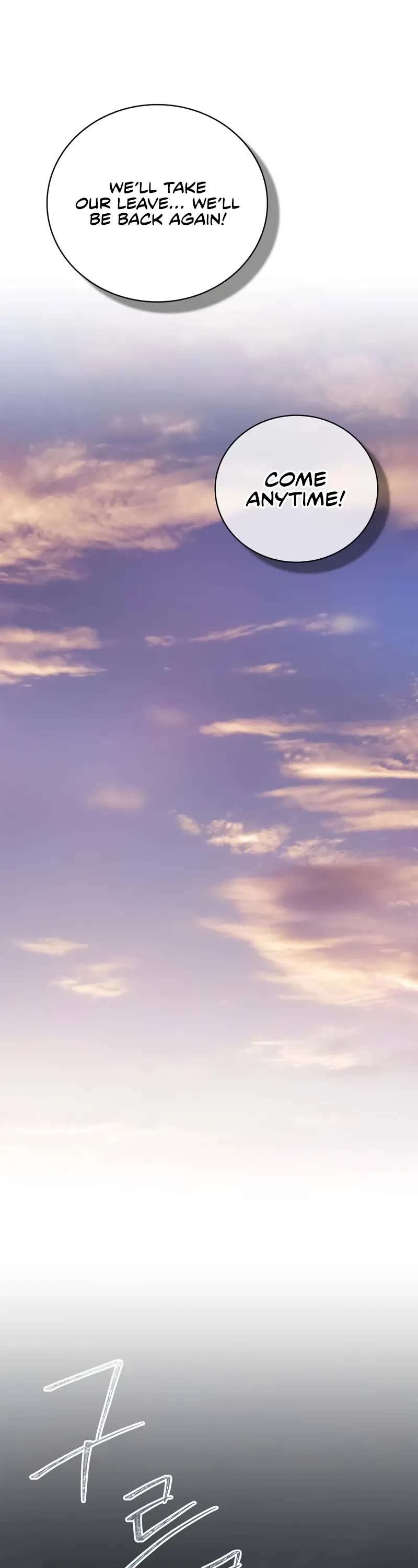 Genius Martial Arts Trainer chapter 89 page 47