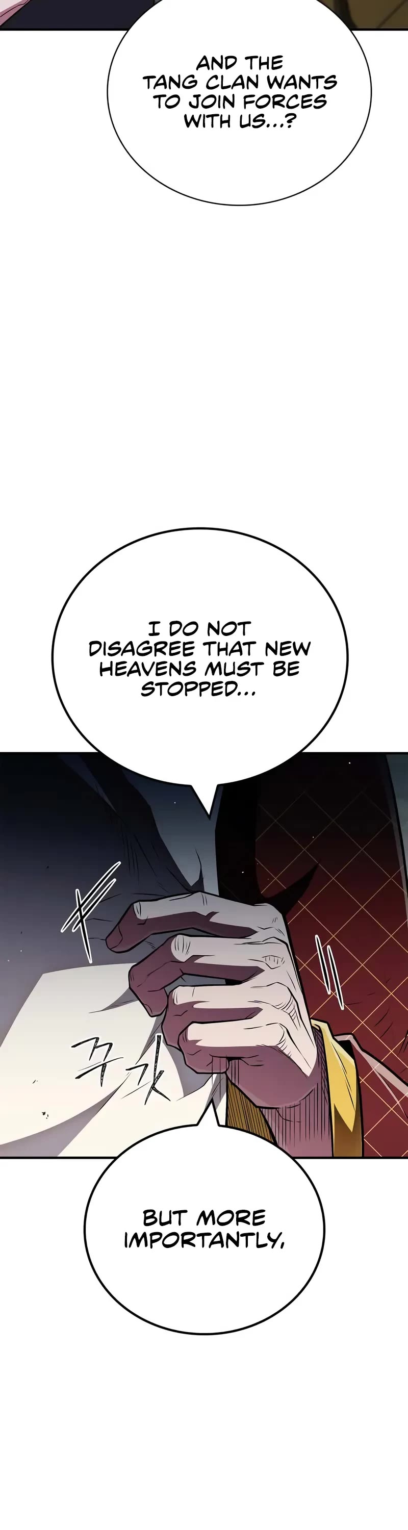 Genius Martial Arts Trainer chapter 89 page 51