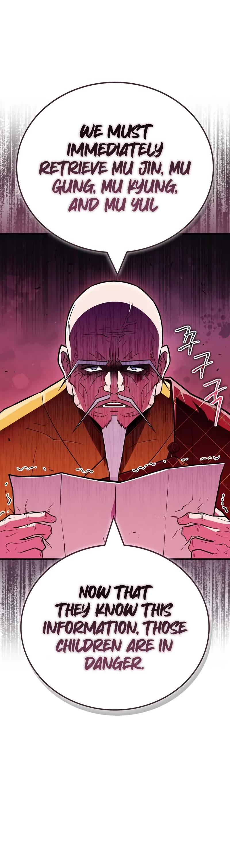 Genius Martial Arts Trainer chapter 89 page 52