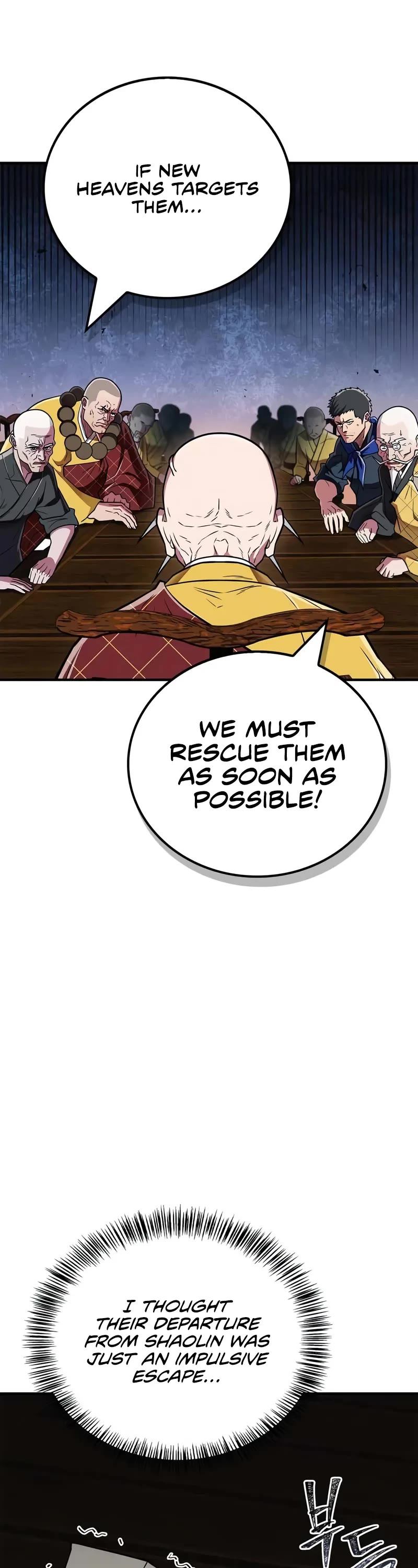 Genius Martial Arts Trainer chapter 89 page 53