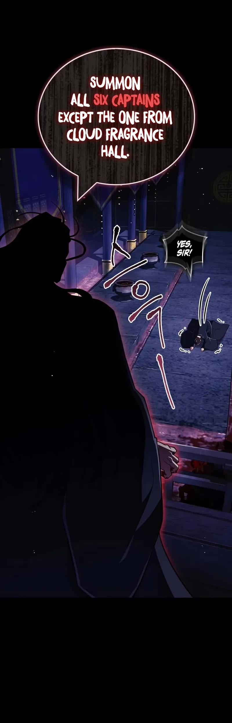 Genius Martial Arts Trainer chapter 89 page 64