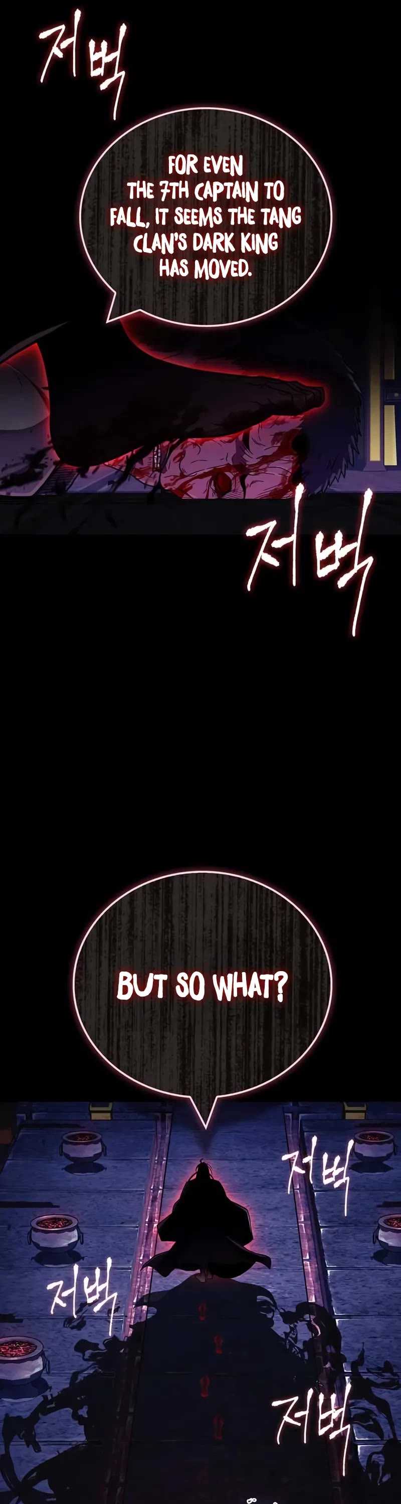 Genius Martial Arts Trainer chapter 89 page 65