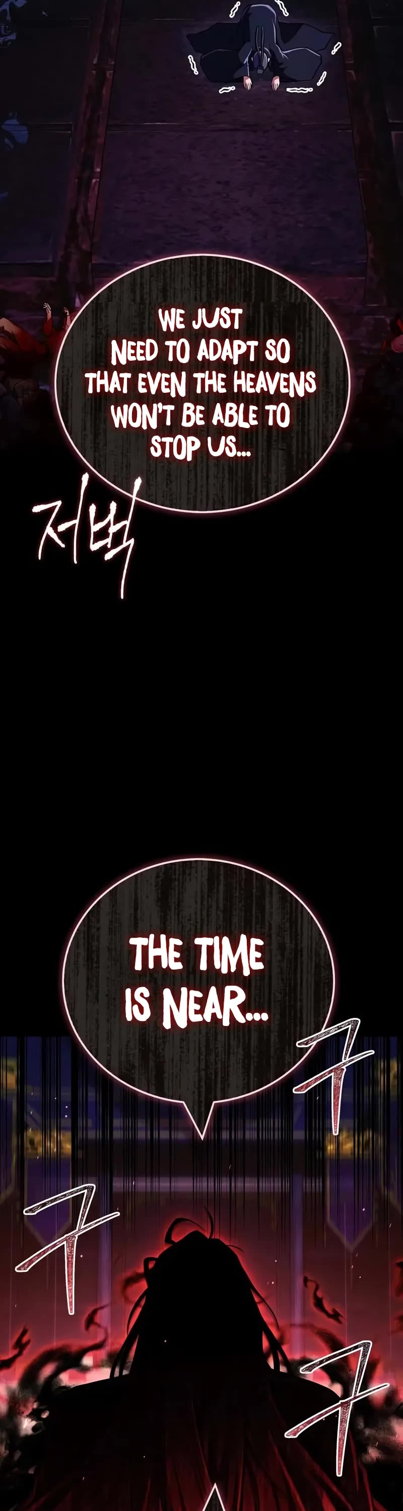 Genius Martial Arts Trainer chapter 89 page 66