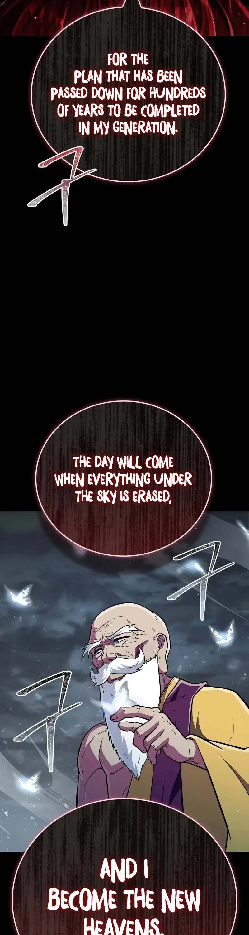 Genius Martial Arts Trainer chapter 89 page 67