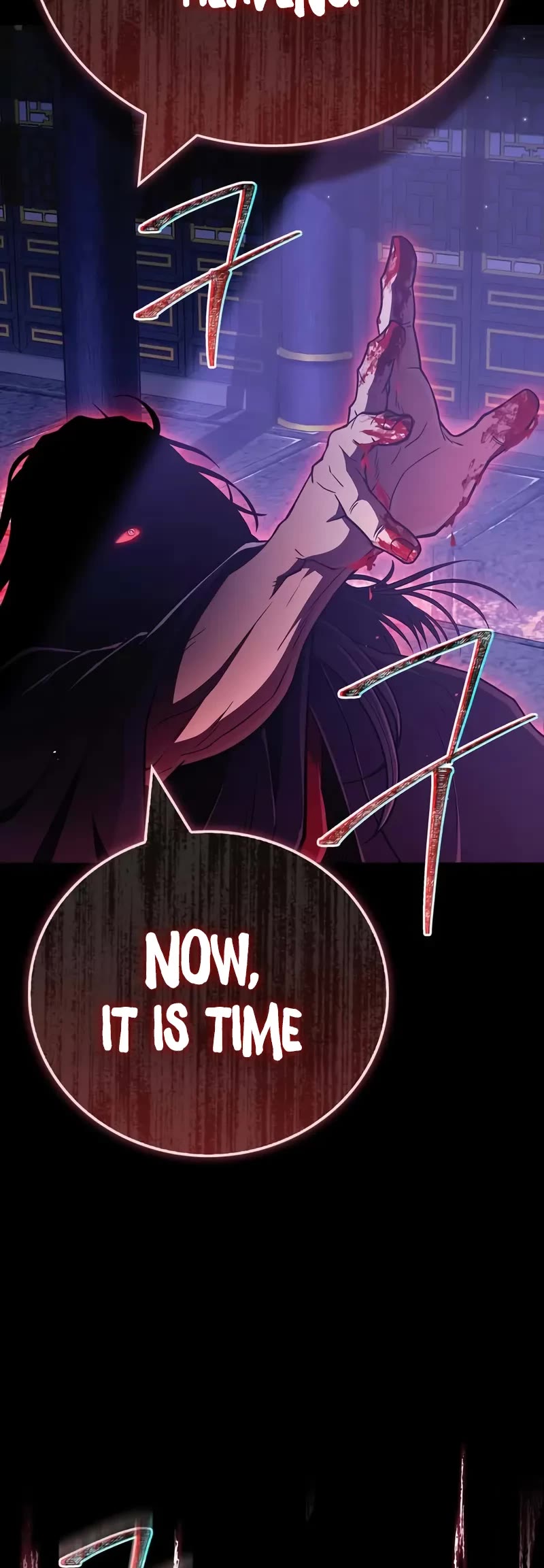 Genius Martial Arts Trainer chapter 89 page 68