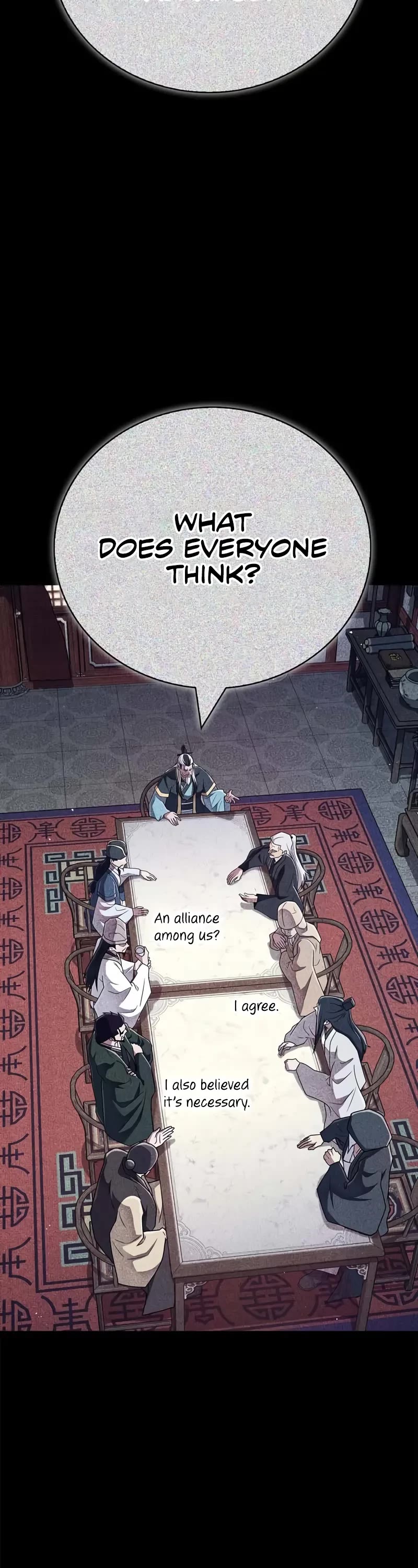 Genius Martial Arts Trainer chapter 89 page 9