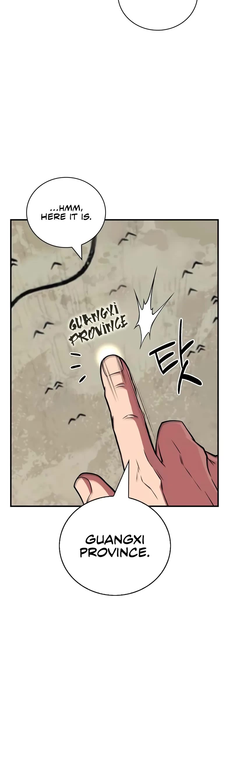 Genius Martial Arts Trainer chapter 90 page 21