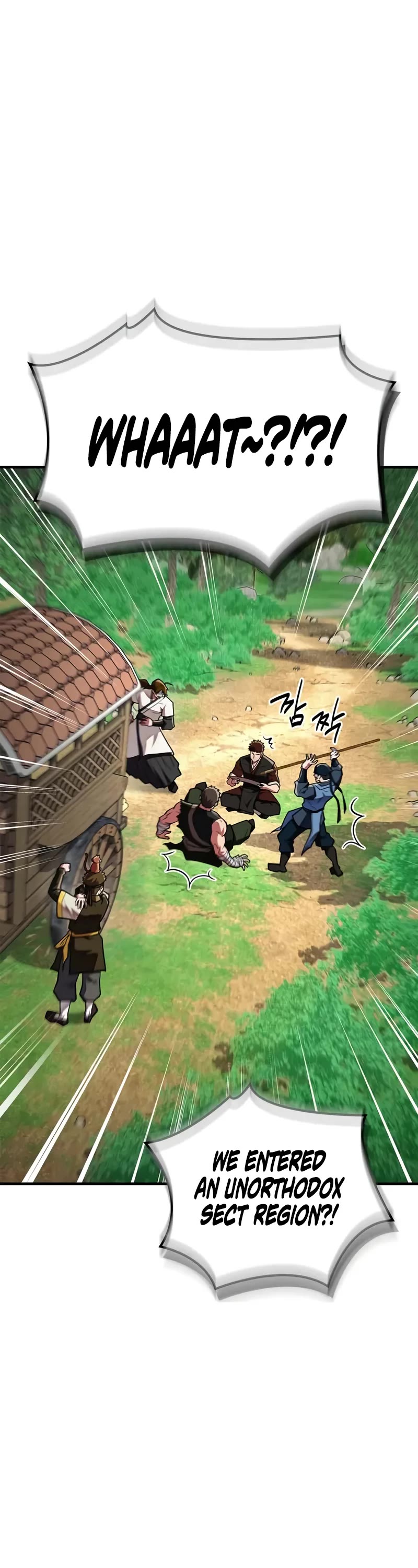 Genius Martial Arts Trainer chapter 90 page 23