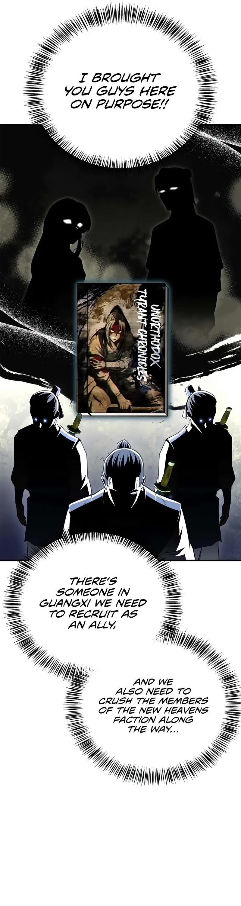 Genius Martial Arts Trainer chapter 90 page 27