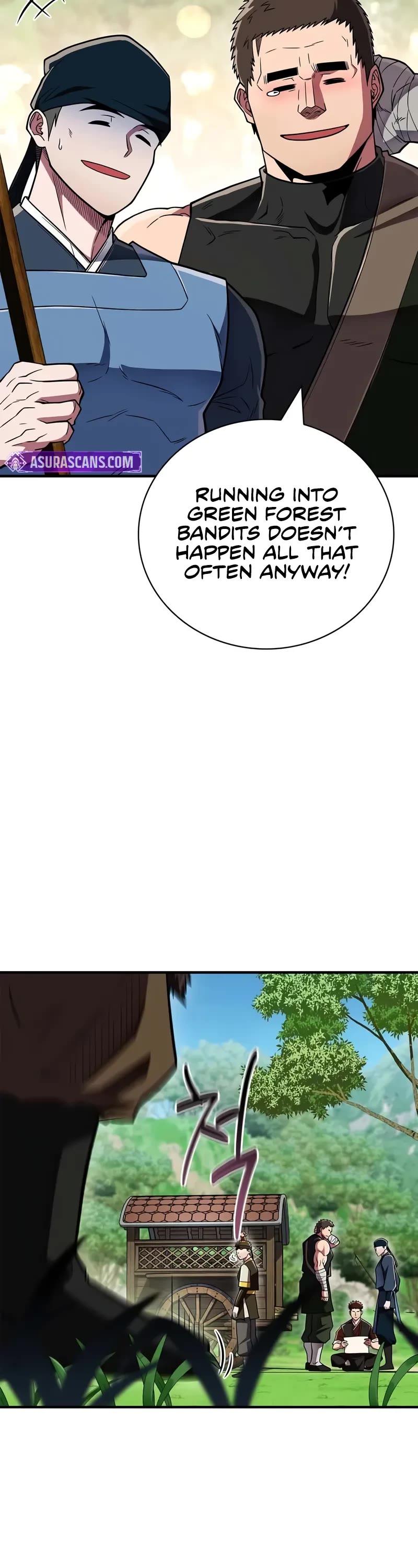 Genius Martial Arts Trainer chapter 90 page 29