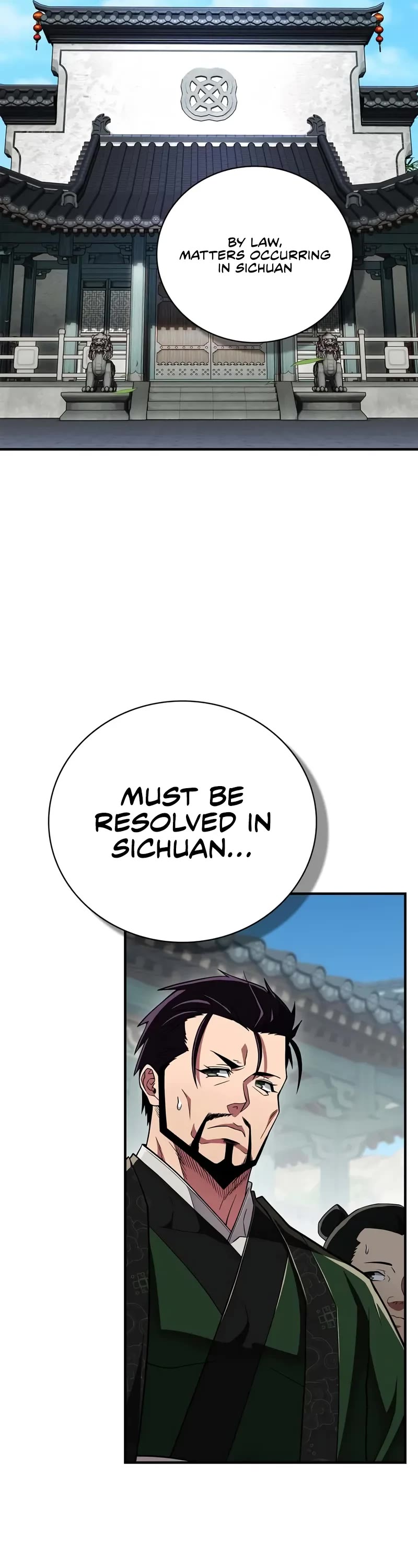 Genius Martial Arts Trainer chapter 90 page 3