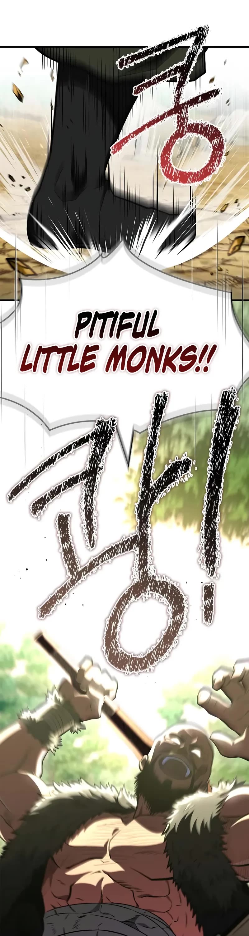 Genius Martial Arts Trainer chapter 90 page 33