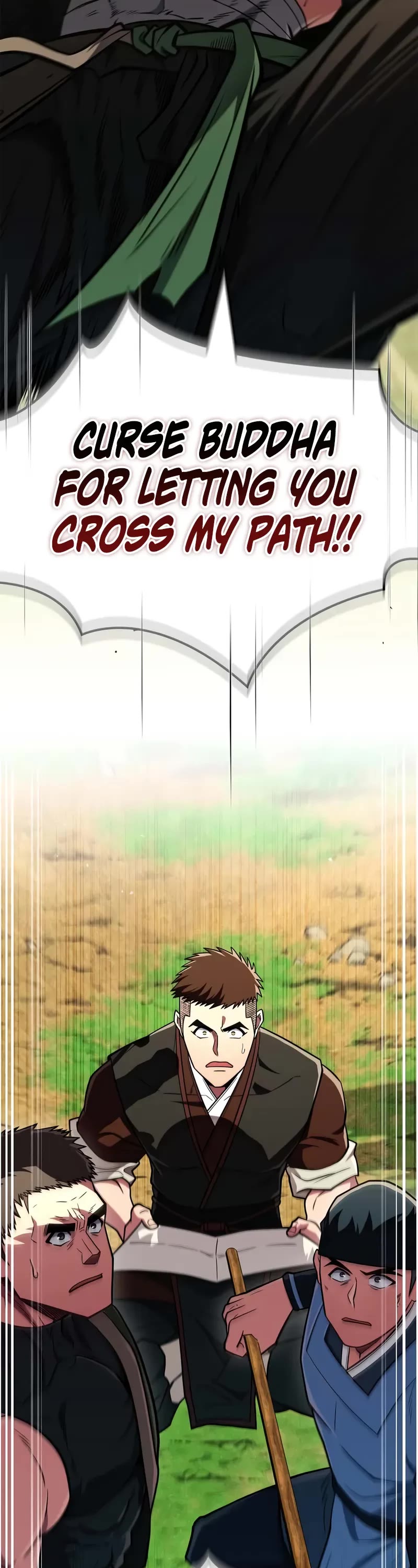 Genius Martial Arts Trainer chapter 90 page 34